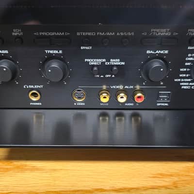 Yamaha RX-Z1 - Thumbnail 5