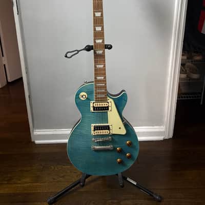 Epiphone Les Paul Traditional Pro 3 Plus image 1