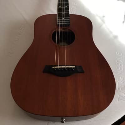 Taylor 305-M-GB Baby Taylor circa 2003 Mahogany image 1