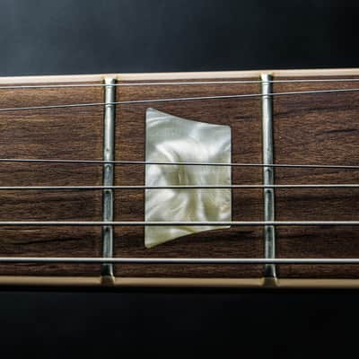2011 Gibson Les Paul Traditional 1960 satin honey burst image 14