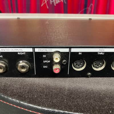 Rick Savage's, Def Leppard, TC Electronic G-Major/2 Guitar Processor (RS #5007) image 14