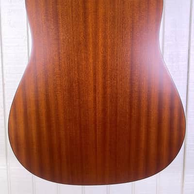 Guild D-320 - Natural G22408168 image 10