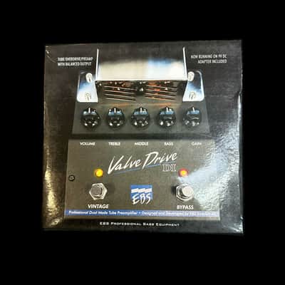 EBS ValveDrive imagen 2