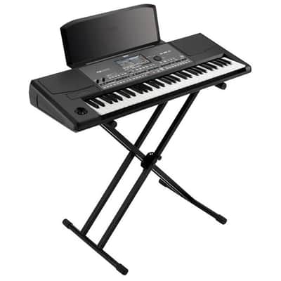 Korg Pa600 imagen 2