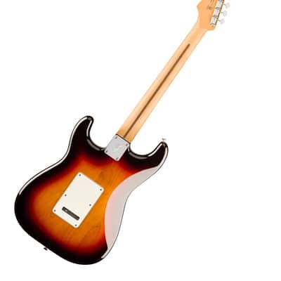 Fender Player II Stratocaster - 3-Color Sunburst image 3