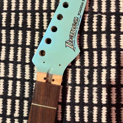 Ibanez Roadstar II RG440 Neck image 2
