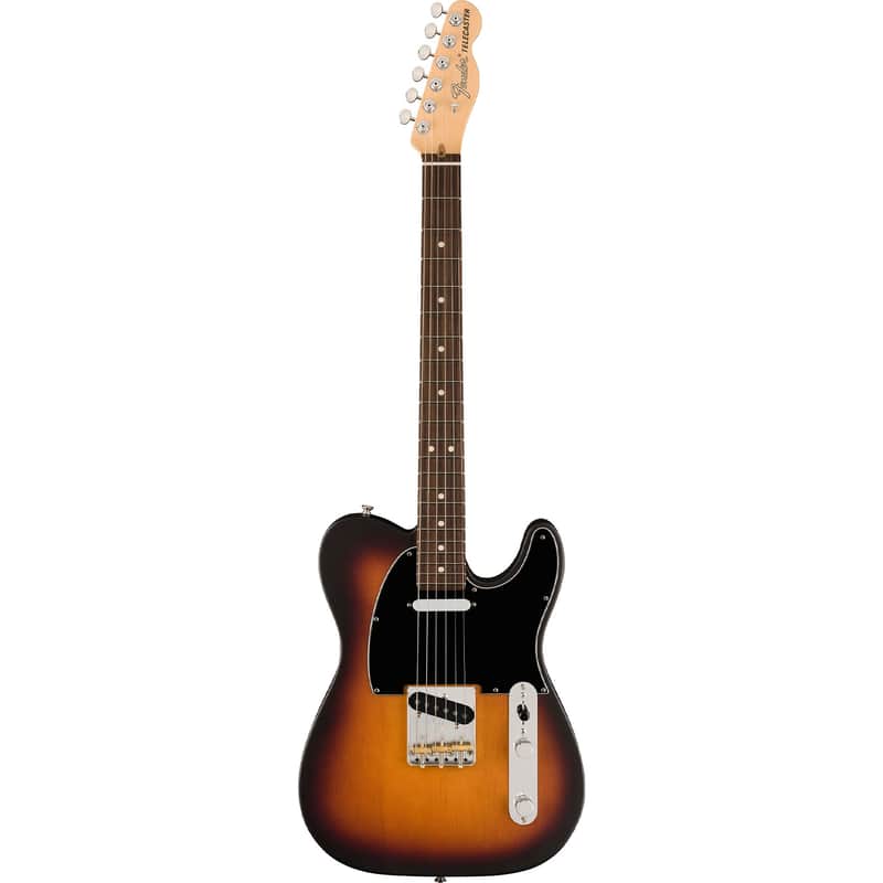 Fender American Performer Timber Telecaster | Reverb