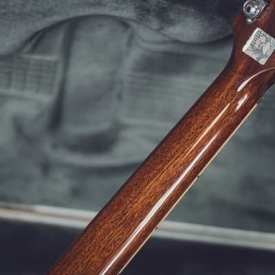 Immagine Gibson Les Paul Classic Vintage Sunburst 2015 - 23