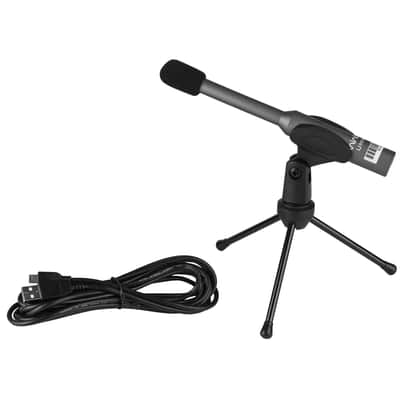 miniDSP UMIK-1 USB Measurement Calibrated Microphone image 4