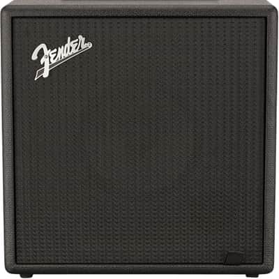 Fender Rumble LT 25-Watt 1x8" Bass Combo image 1