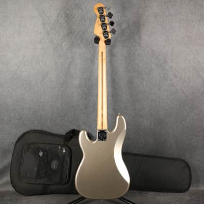 Fender 75th Anniversary Precision Bass - Diamond Anniversary - 2nd Hand image 7