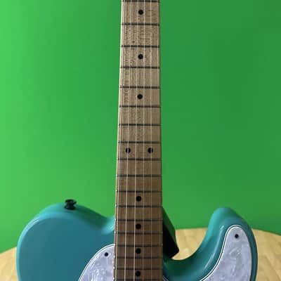 David Thomas McNaught Dt Telecaster 2023 image 3