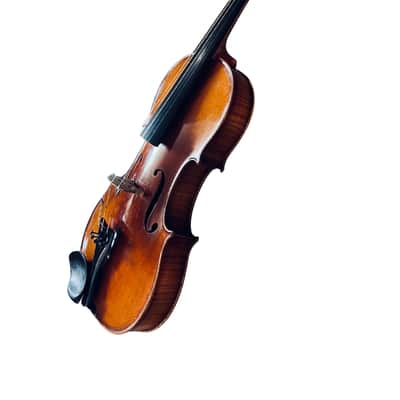 Mathias Heinicke Wildstein b. Eger Viola image 2