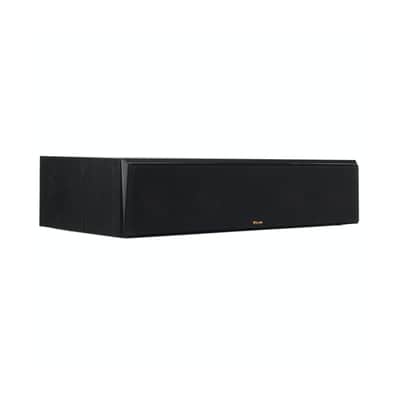 Klipsch RP-504C Reference Premiere II 2.5-Way Center Channel Speaker (Ebony) image 3