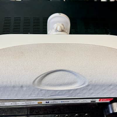 Immagine Polk Audio TL1 Center Channel Speaker w/ Mountain Bracket; Tested SEE VIDEO - 4