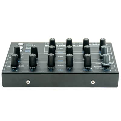 Stereoping CE-1 Bit MIDI Controller for Crumar Bit One image 5