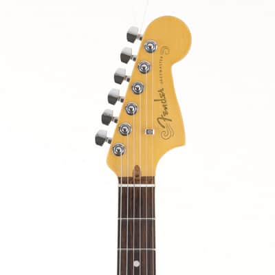 Fender American Ultra Jazzmaster Ultraburst (2023) [US23068883] (04/29) image 10