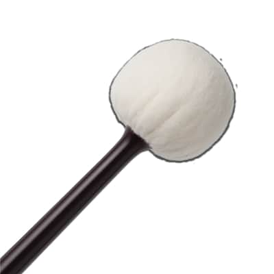 Vic Firth BD1 - Soundpower Bass Drum General Bild 2