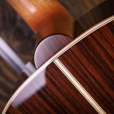 Lakewood M-32 Custom image 12