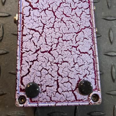 DigiTech Grunge Distortion 2010s - Purple image 8
