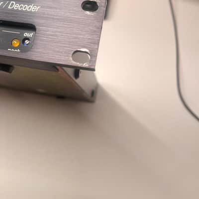 Dolby Model 422 Reference B/C/S NR Encoder / Decoder - Rare Vintage Studio Gear image 7