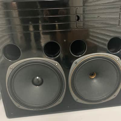 Tannoy System 215 DMT II (Pair) ClearVision/Studio Center Miami Sell off. image 7