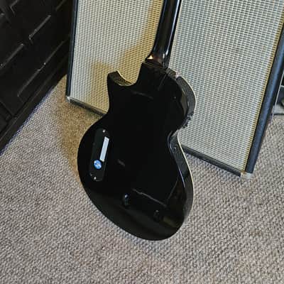 ESP LTD TL-12 Thinline Acoustic-Electric Guitar, 12-String image 5