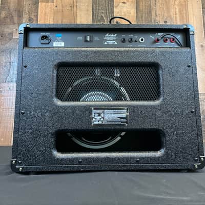 Marshall DSL40C 2-Channel 40-Watt 1x12" Guitar Combo 2012 - 2017 with Cover image 14