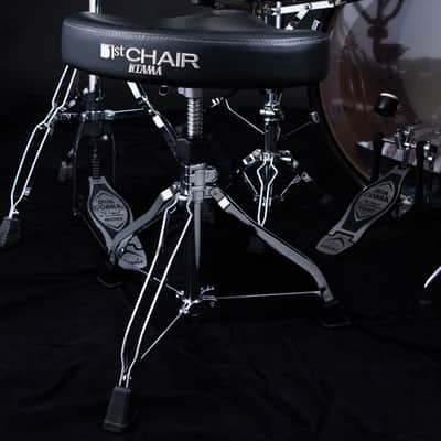 Tama HT250 1st Chair Drum Throne image 4