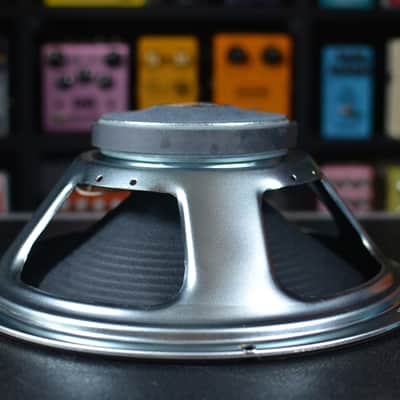 Celestion T5603 Seventy 80 12" 80-Watt 16 Ohm Replacement Speaker 2010s - Silver image 4