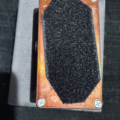 MXR M84 Bass Fuzz Deluxe 2012 - Present - Copper image 7