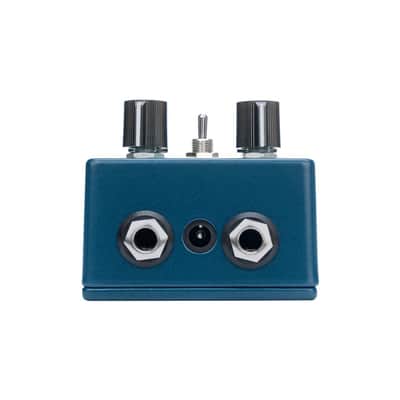 EarthQuaker Devices Silos Multi-Generational Time Reflection Device 2024 - Present - Blue image 3