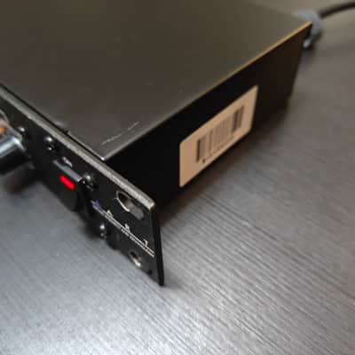 ART SCL2 Dynamics Processor 2009 - Present - Black image 9