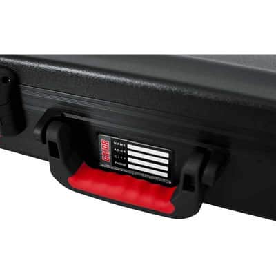 Immagine Gator GTSA-GTRBASS Polyéthylène GTSA pour guitare basse - 10