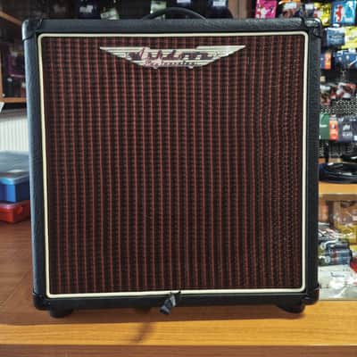 Ashdown AAA-30-8 Bass Guitar Combo image 1