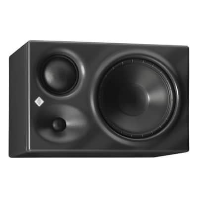 Neumann KH310A Active 3-Way Studio Monitor - Right Side