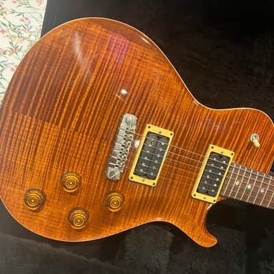 PRS SC 250 2007 - Tortoise Shell image 3