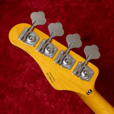 【used】woofy basses / Classic Series J Bass 4 CAR 4.215kg #2406J134【GIB Yokohama】【price included SHIPPING & IMPORT TAX & VAT】 image 11