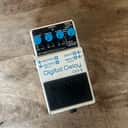 Boss DD-6 Digital Delay