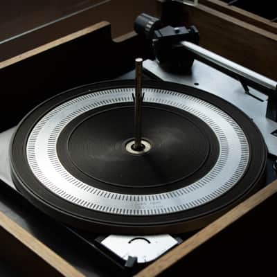 Clairtone Project G2 T11 Console Stereo System 1965-1966 - Exotic Wood *VIDEO DEMO* imagen 13