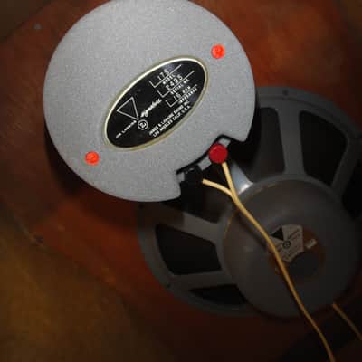Vintage JBL Signature Components C35 130A 175 DLH N1200 image 4
