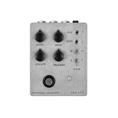 Fairfield Circuitry Conflict of Interest image 1