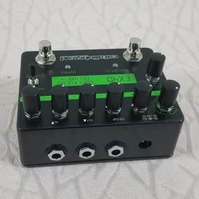 Catalinbread Soft Focus Deluxe Shoegaze Multi-effects Pedal image 3