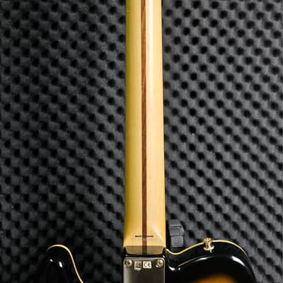 Fender Richie Kotzen Signature Telecaster 2018 MIJ - Brown Sunburst image 12
