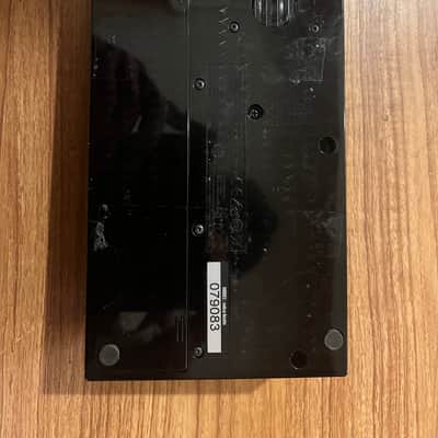 Korg Volca Beats Analog Rhythm Machine 2010s - Black image 2
