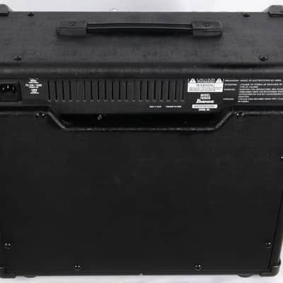 Ibanez TBX65R Electric Guitar Combo Amplifier image 5