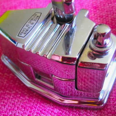 Pearl MLX Floor Tom Leg Memory Lock - Vintage (USED) image 7