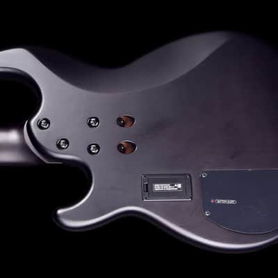 Yamaha BB735A - Matte Black image 5
