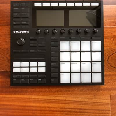 Native Instruments Maschine MKIII Groove Production Control Surface image 5