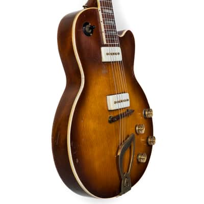 Guild 1954 M-75 Aristocrat image 4